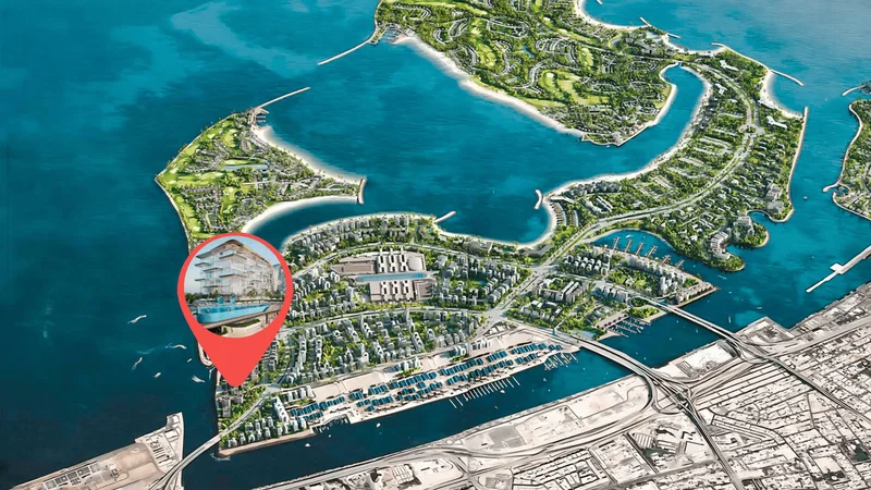 Do Hotels and Residences preview 3