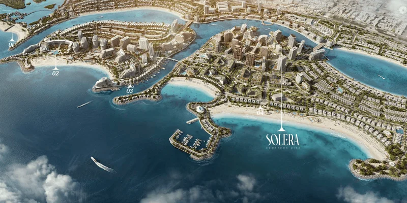 Solera Downtown Mina preview 3