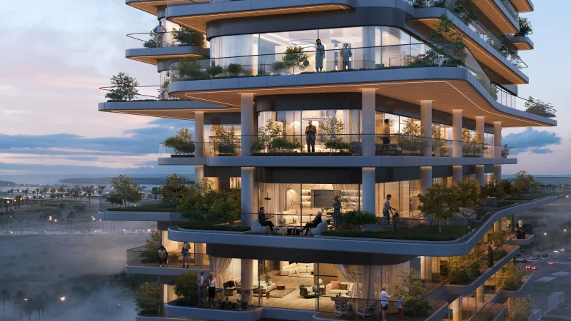 Архитектура 1