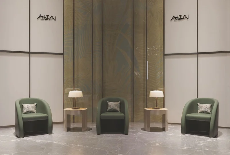 Lobby 2
