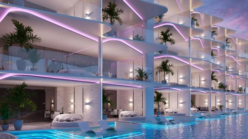 Архитектура 3