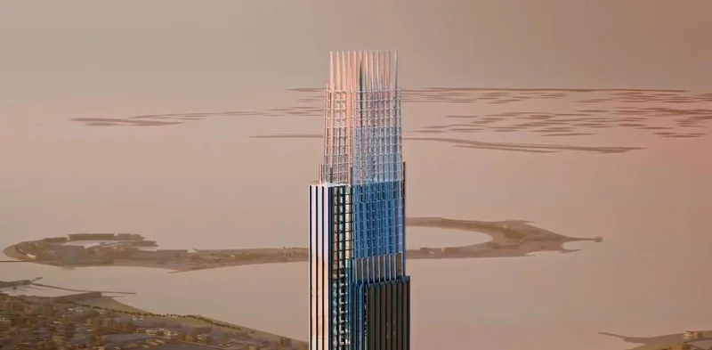 Архитектура 3