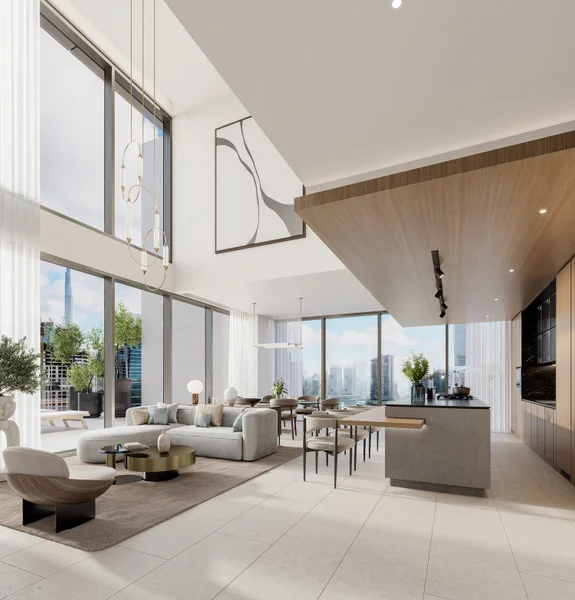 One River Point preview 5