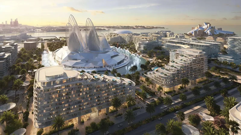 Mandarin Oriental Residences preview 5