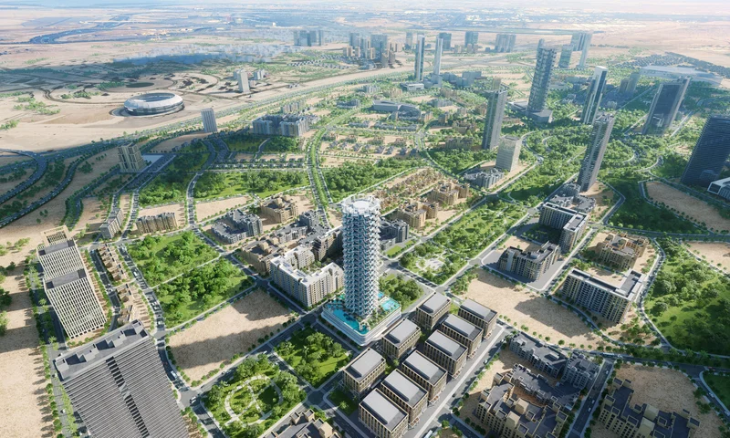 Архитектура 4