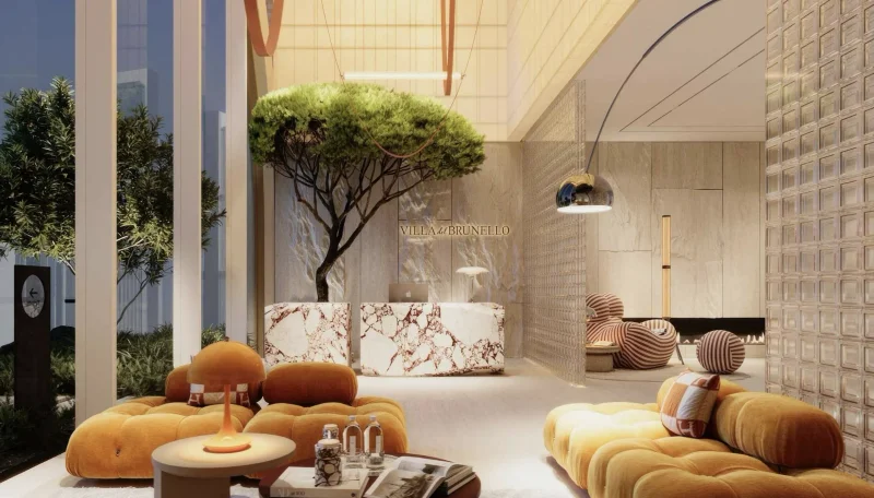 Lobby 1