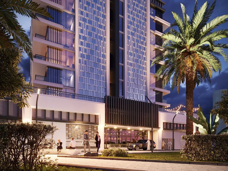 Архитектура 4