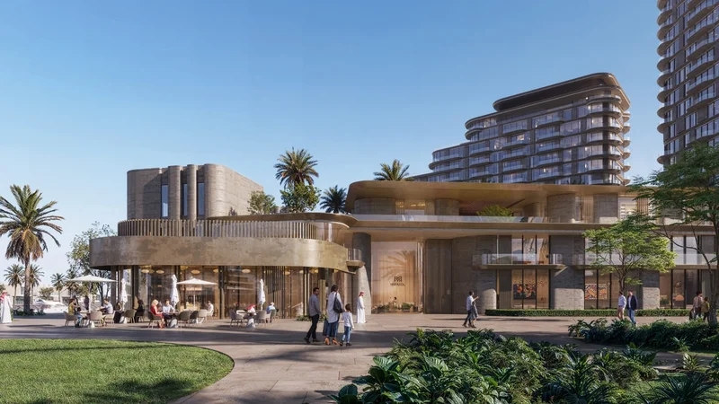 Архитектура 7