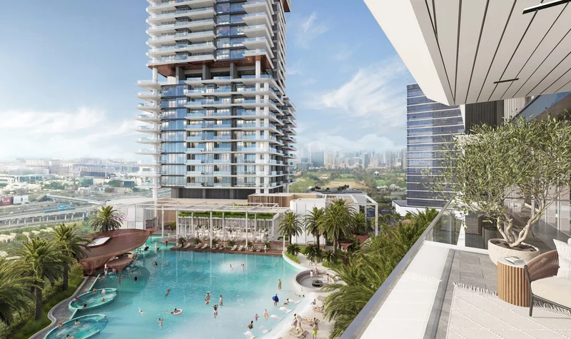 Архитектура 6