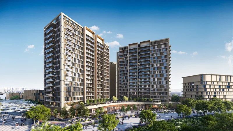 Sidr Residences preview 6