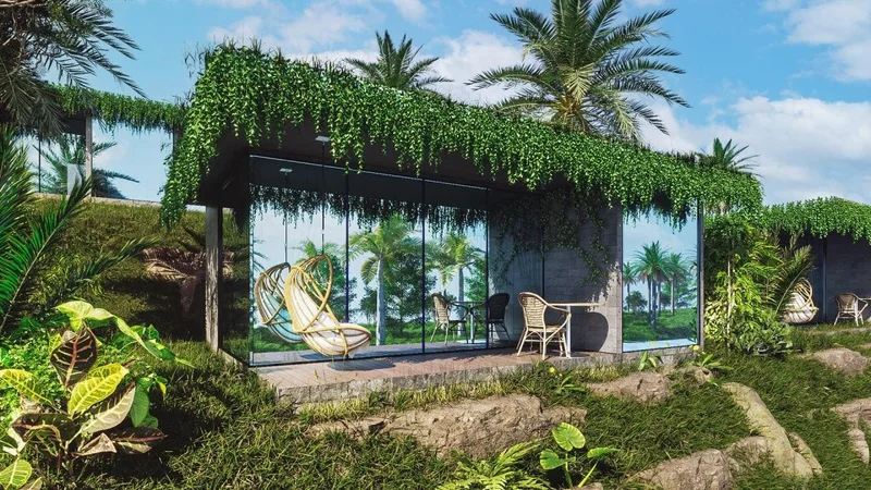 Архитектура 8