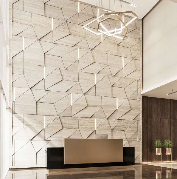 Wasl 1 Park Views Residences Tower B preview 4