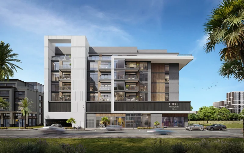 Riviera Lodge preview 2