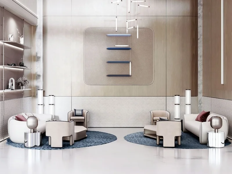 Lobby 2