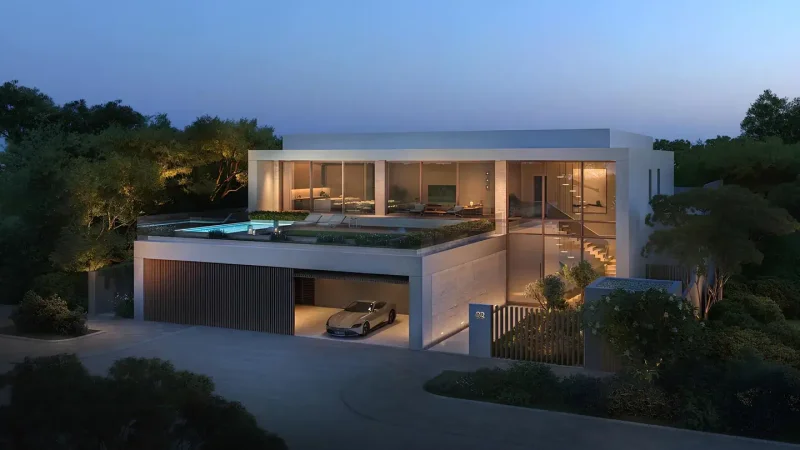 Архитектура 5