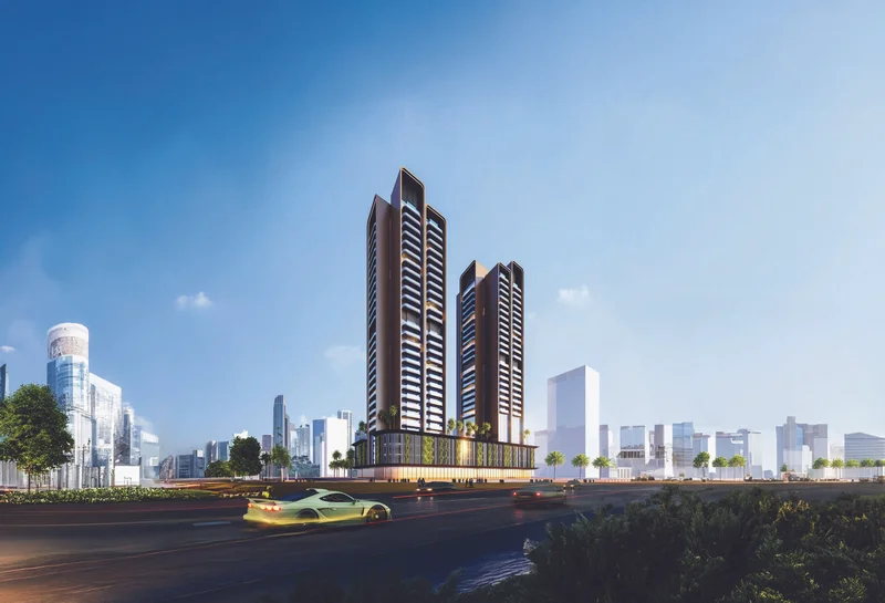 Guzel Towers preview 6