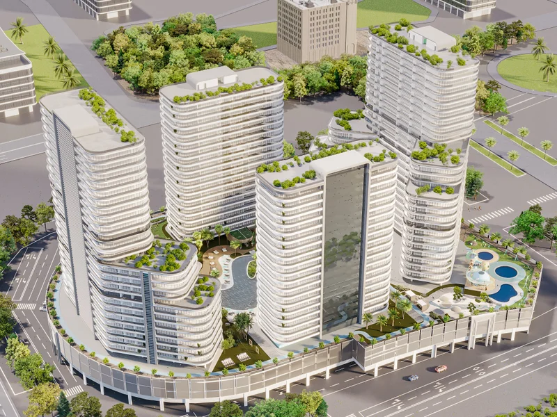 Архитектура 5