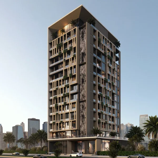 Архитектура 6