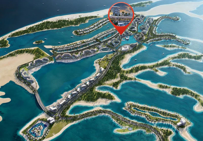 Yachtside Marina Residences preview 3