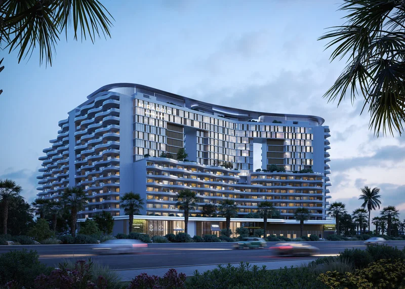 Архитектура 3