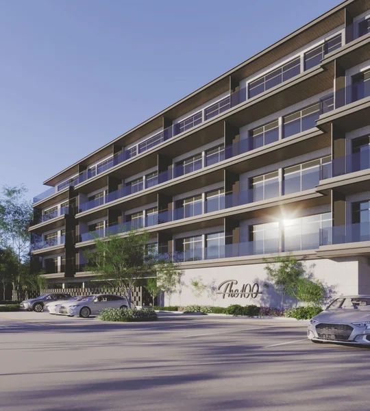 Архитектура 5