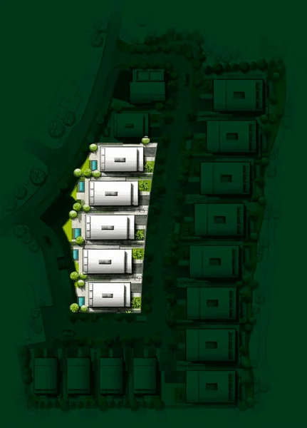 THE ORCHID villas7514