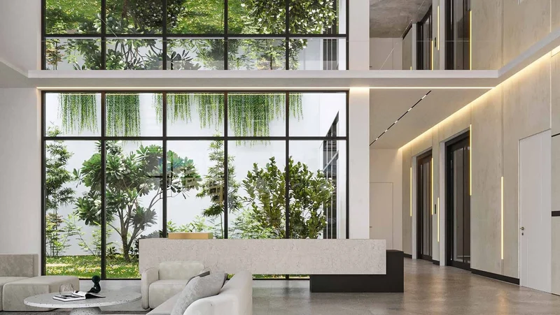 Hillside Residences preview 4