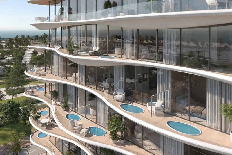 Архитектура 3