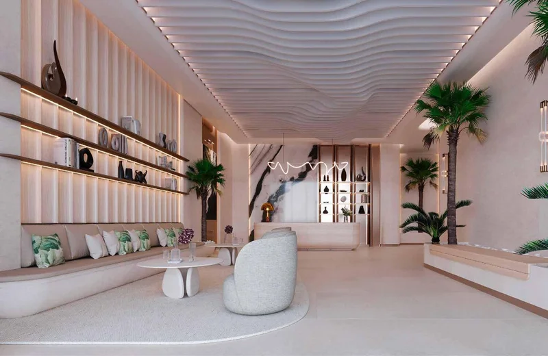 Flow Residences preview 4