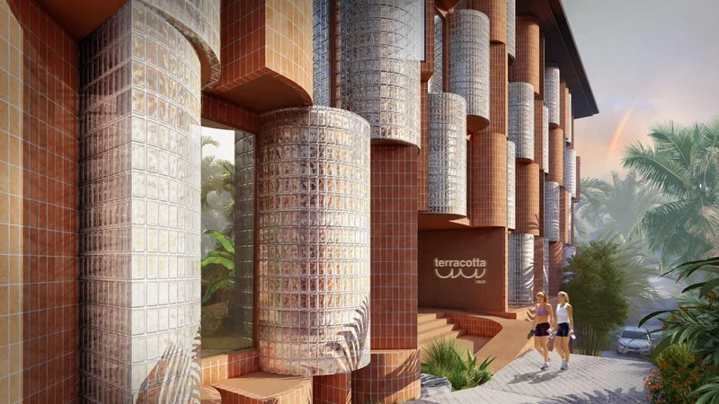 Архитектура 5