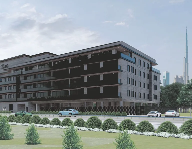 Архитектура 1