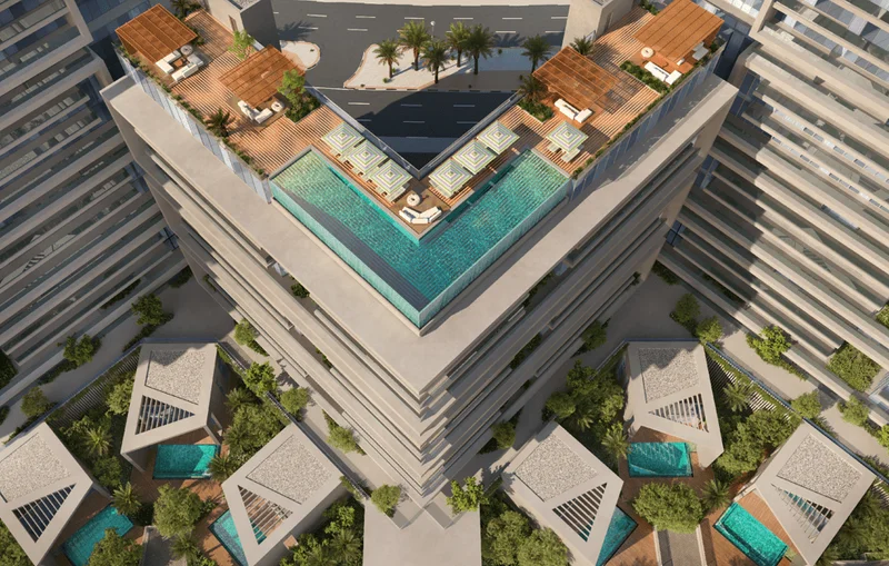 Архитектура 4