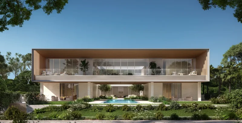 Архитектура 2