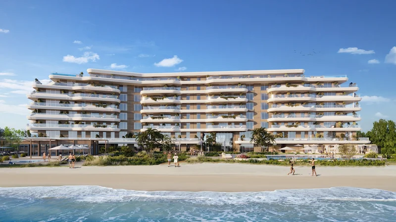 Sha Residence Emirates preview 1