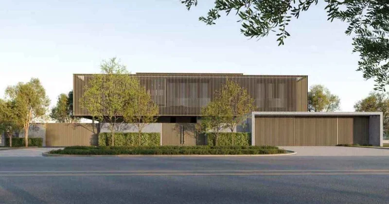 Архитектура 5