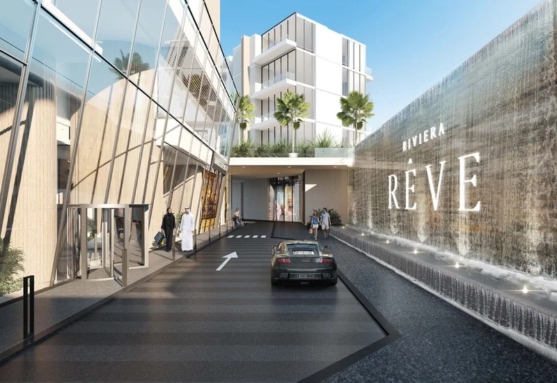 Архитектура 3