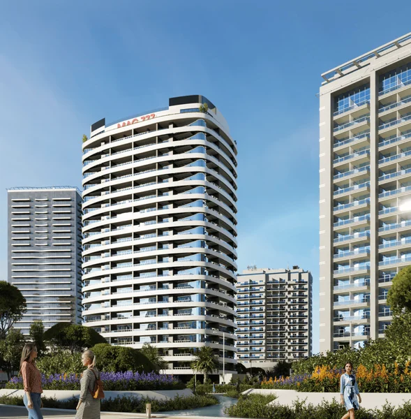 Архитектура 3