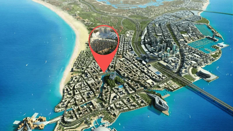 Mandarin Oriental Residences preview 3