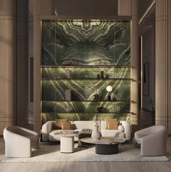 Lobby 2