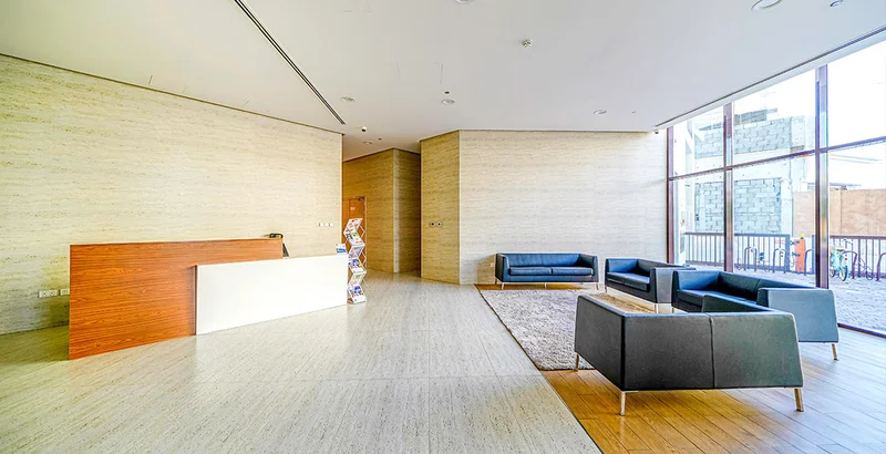 Lobby 1