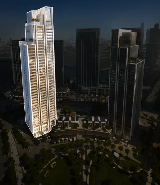 Harbour Gate preview 2