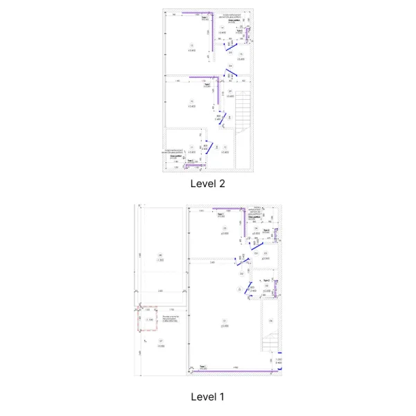 3.0 bedrooms villa - Pandawa Dream