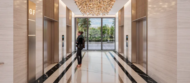 Lobby 2