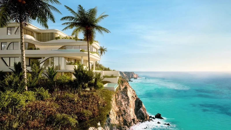 Архитектура 3