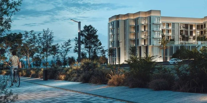 Hawa Residence preview 1