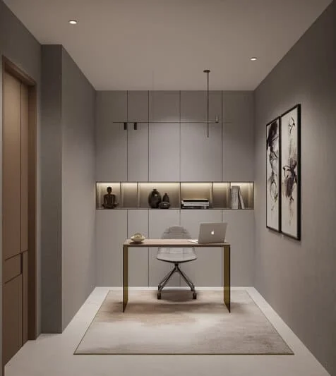 Interior 5