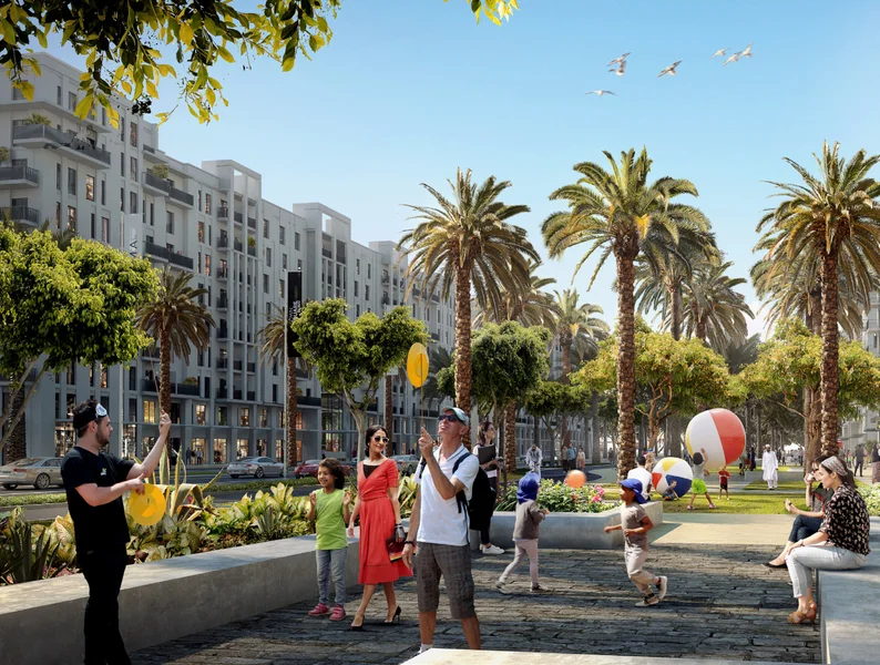 Архитектура 1