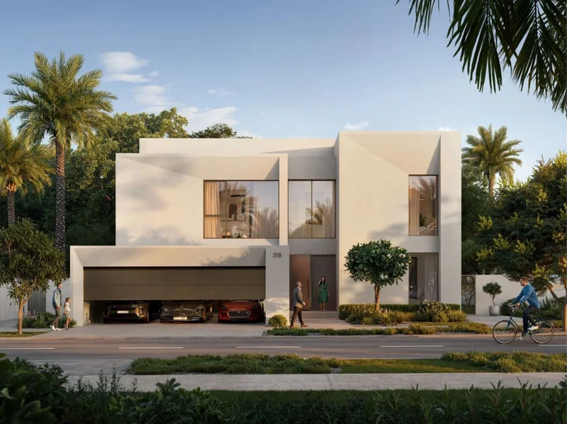 Архитектура 6