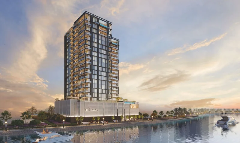 The Crestmark preview 1