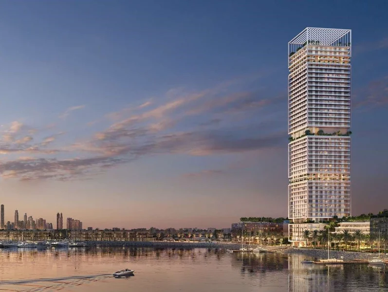 Архитектура 2